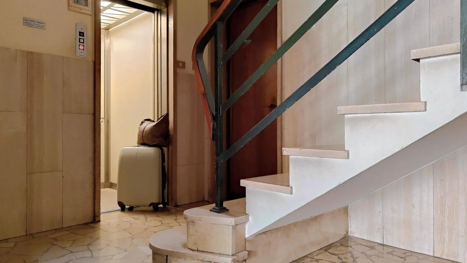 Corte Melone Rooms Verona