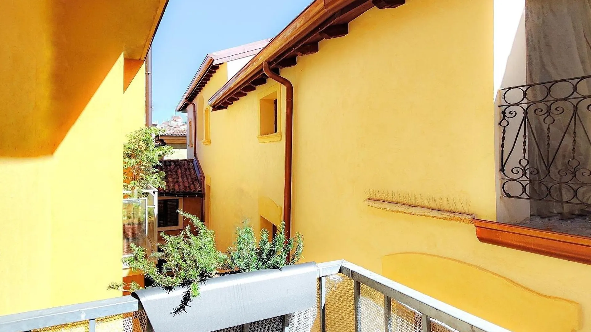 Corte Melone Rooms Verona