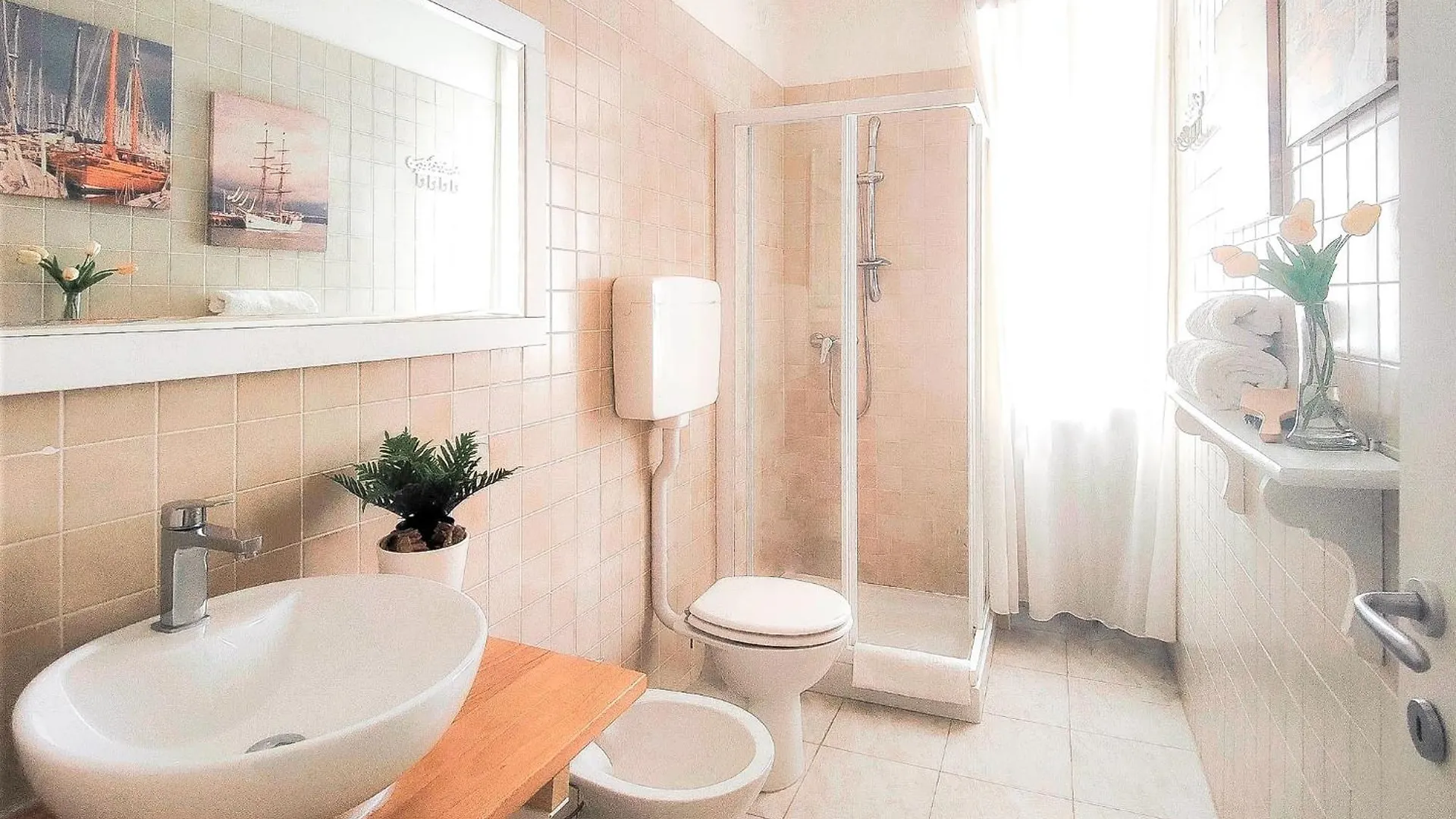 Corte Melone Rooms Verona