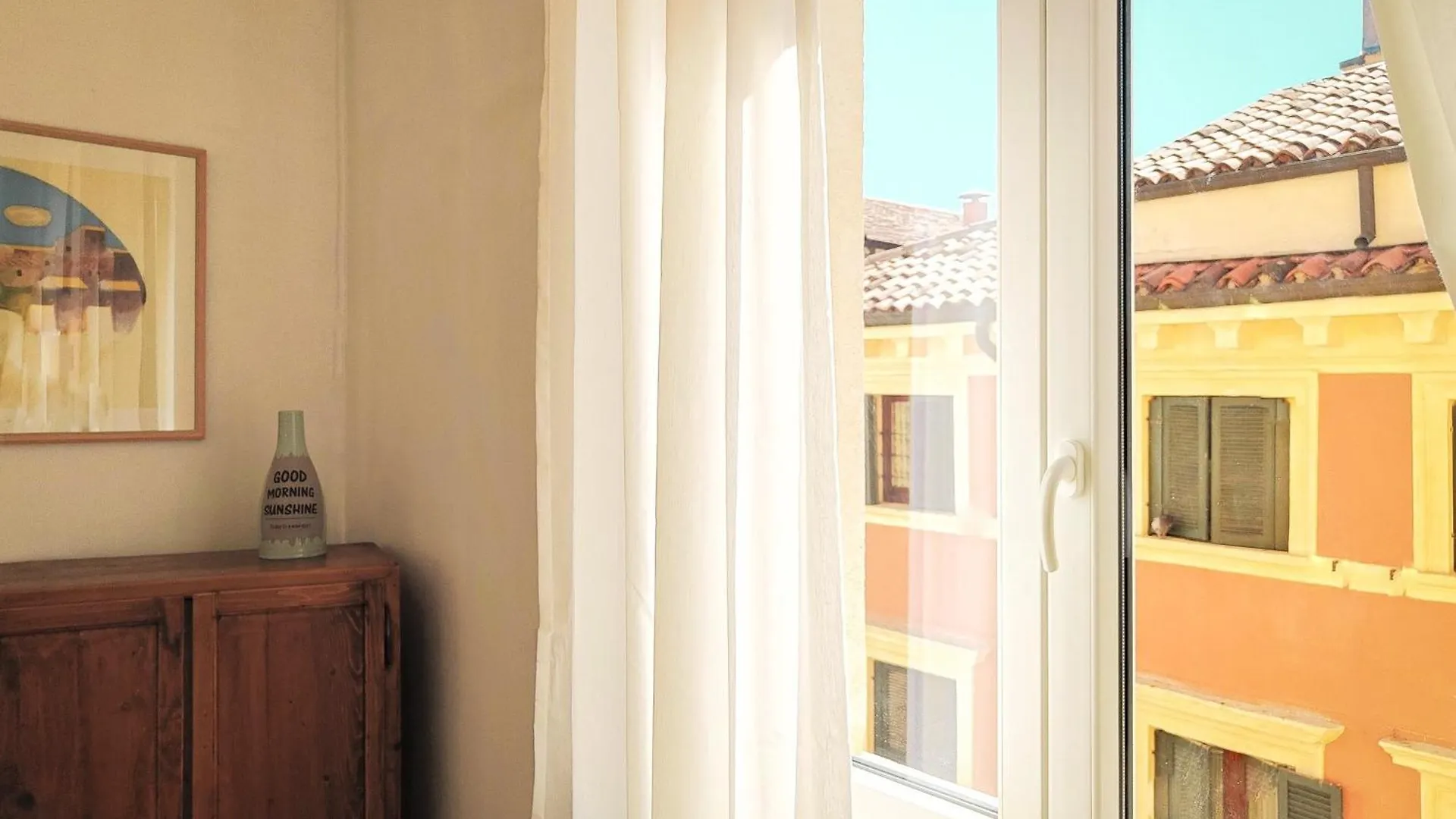 Corte Melone Rooms Verona
