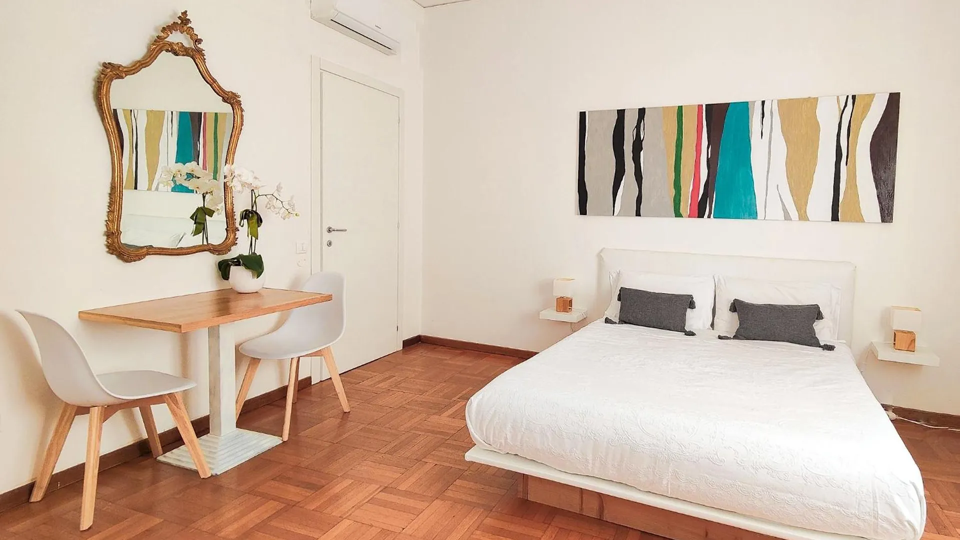 Casa de hóspedes Corte Melone Rooms Verona Itália