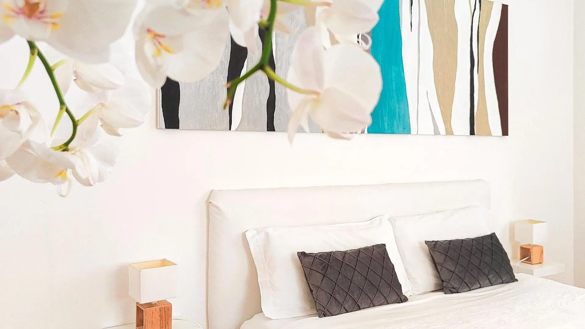 Corte Melone Rooms Verona Itália