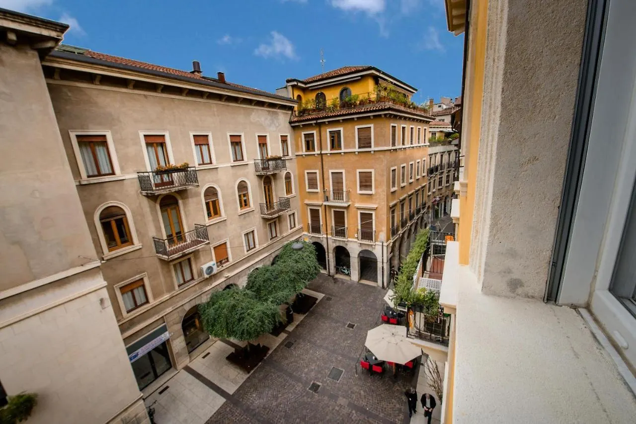 Corte Melone Rooms Verona Casa de hóspedes