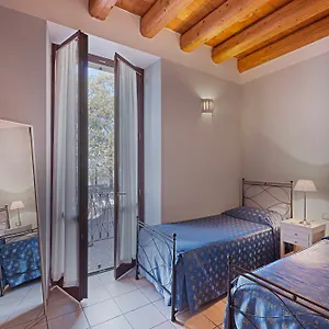 Apart-hotel San Lorenzo, Verona