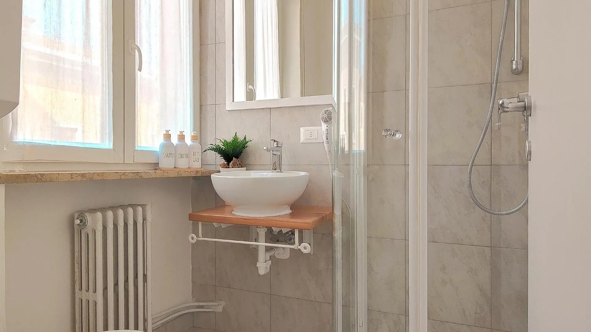 Guest house Corte Melone Rooms Verona