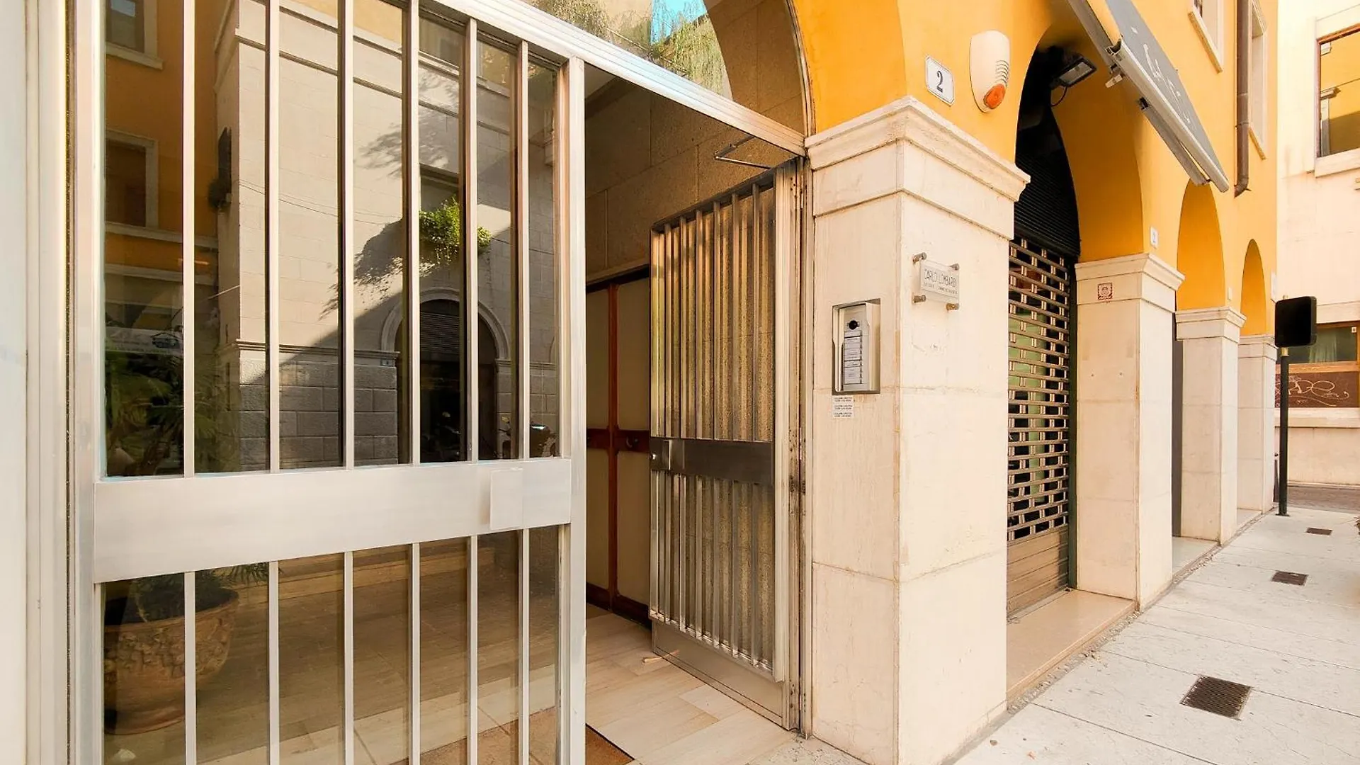 Corte Melone Rooms Verona 0*,  Italy