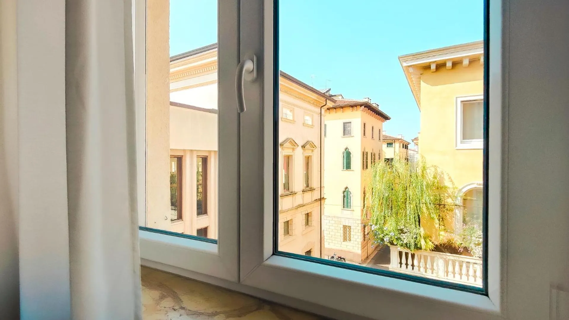 Guest house Corte Melone Rooms Verona