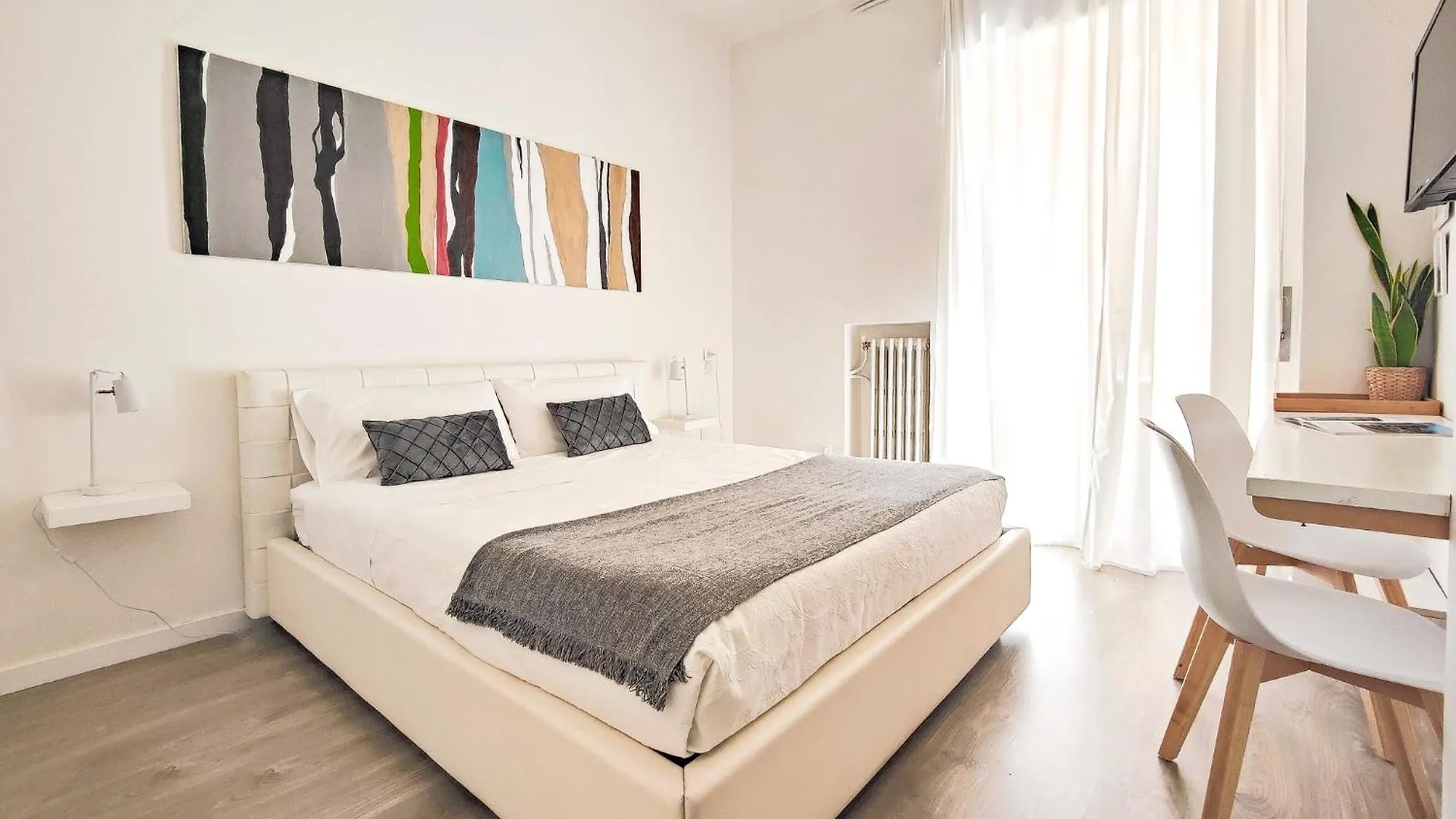Corte Melone Rooms Verona Italy