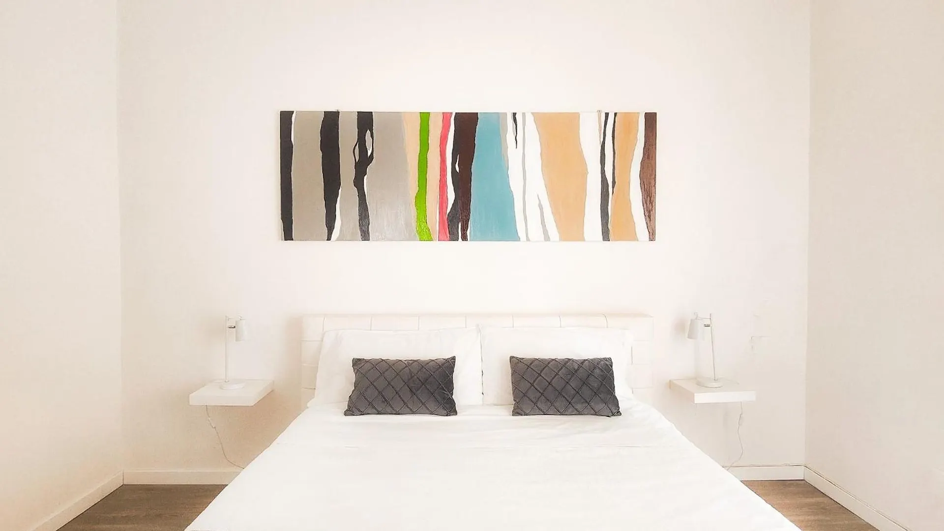 Corte Melone Rooms Verona