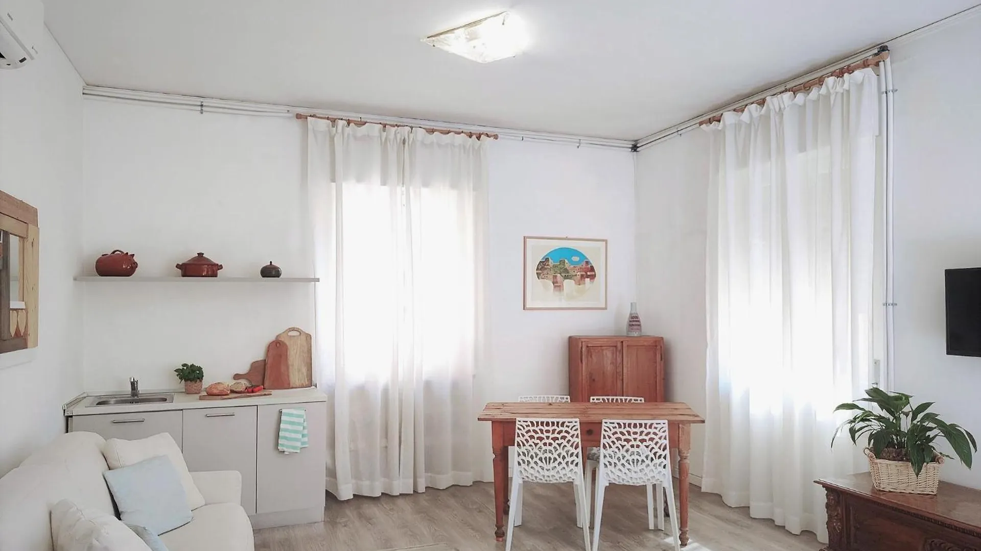Guest house Corte Melone Rooms Verona Italy