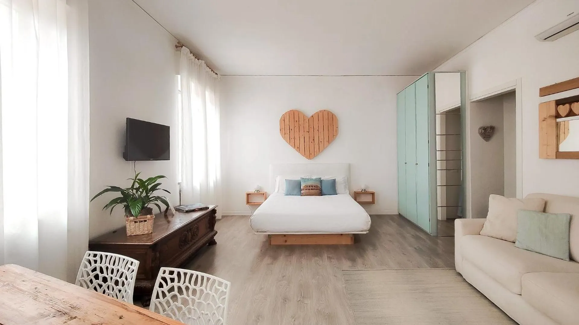 Corte Melone Rooms Verona Guest house