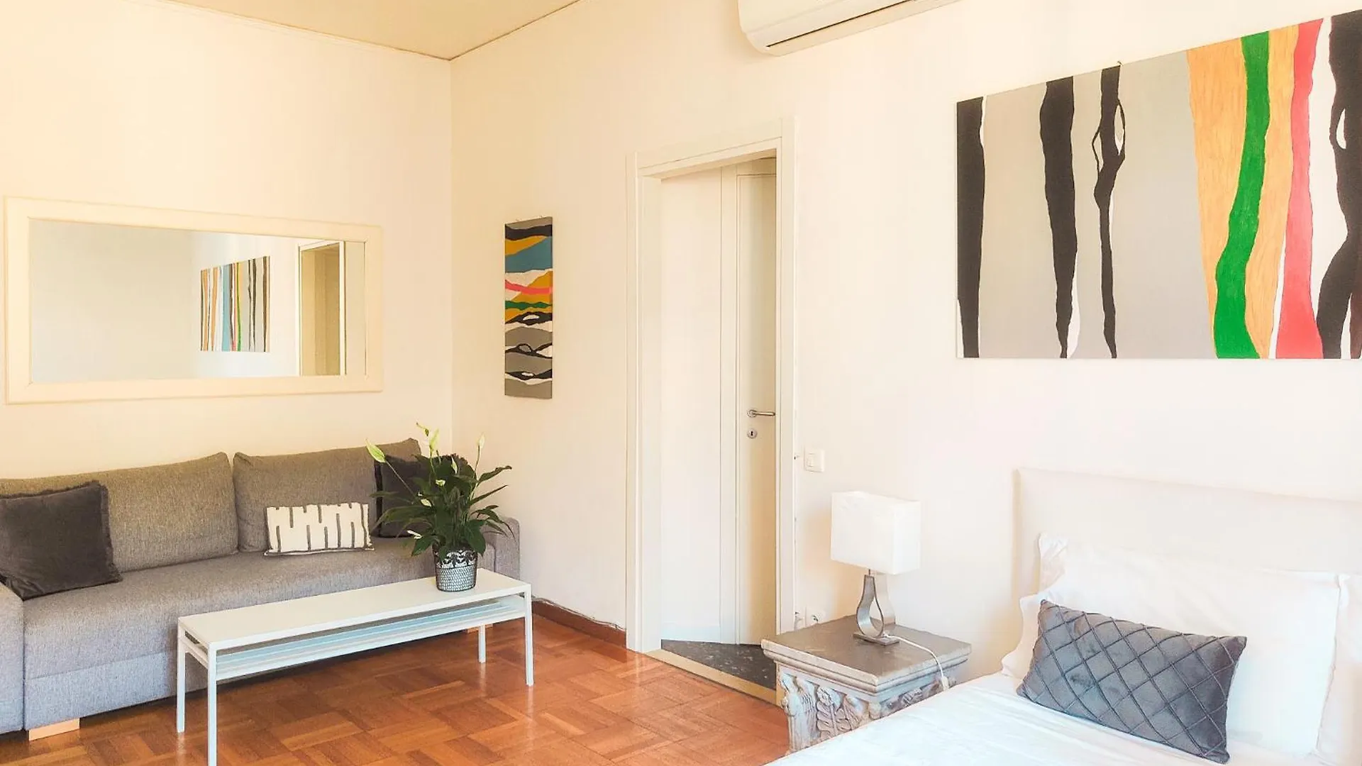 Corte Melone Rooms Verona