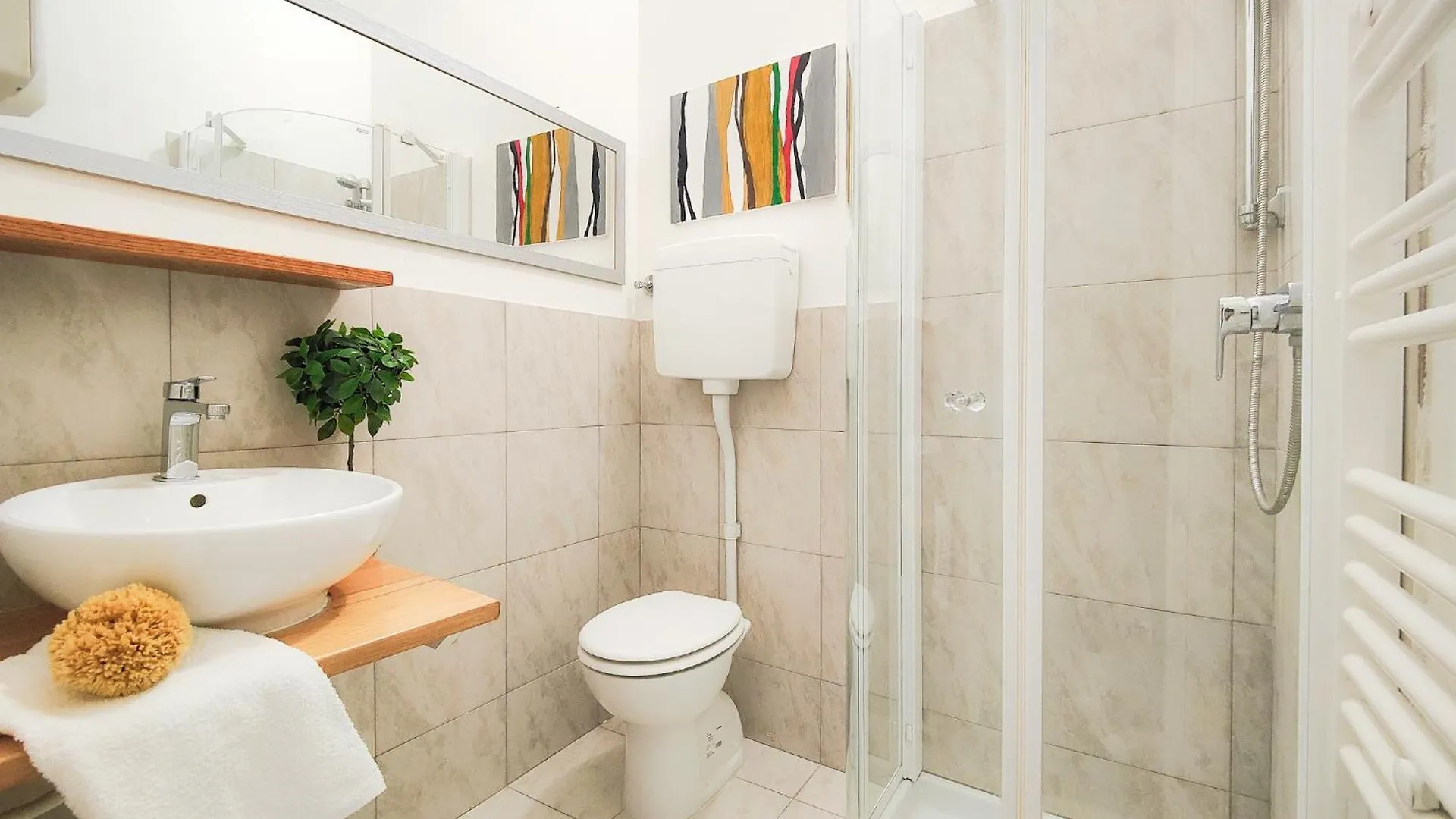 Corte Melone Rooms Verona Italy