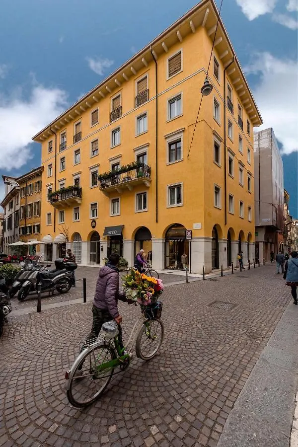 Corte Melone Rooms Verona